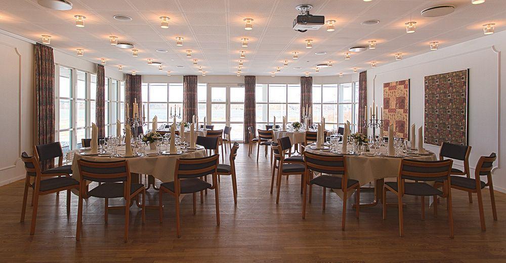 Hotel Pinenhus Glyngore Luaran gambar