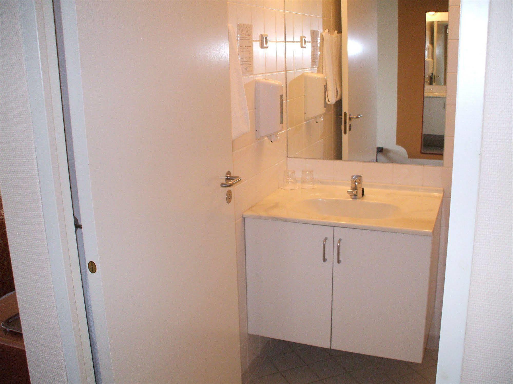Hotel Pinenhus Glyngore Luaran gambar