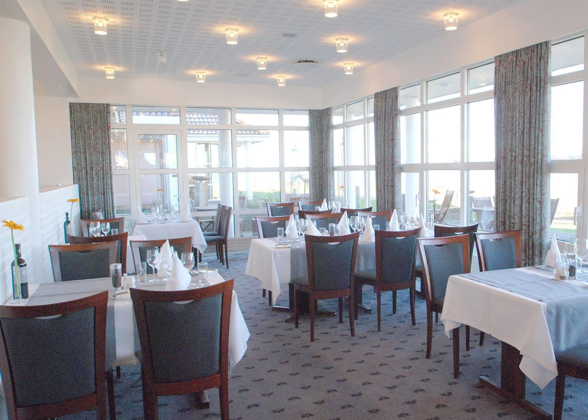 Hotel Pinenhus Glyngore Luaran gambar